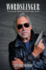 Wordslinger af Leonard Novarro