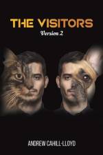 The Visitors - Version 2 af Andrew Cahill-Lloyd