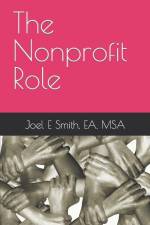 The Nonprofit Role af Msa Joel E. Smith Ea