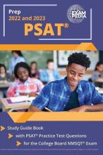 PSAT PREP 2022 & 2023 af Andrew Smullen