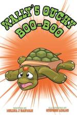 Wally's Ouchy Boo Boo af Melina J. Bauman