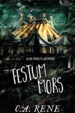 Festum Mors af C. A. Rene