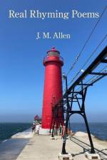 Real Rhyming Poems af J. M. Allen