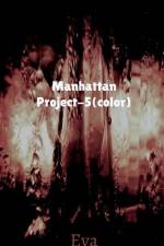 Manhattan Project-5(color) af Eva