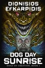 Dog Day Sunrise af Dionisios Efkarpidis