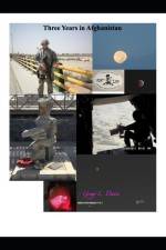 Three Years in Afghanistan af Gregg L. Davis