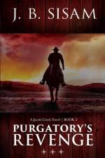 Purgatory's Revenge af J. B. Sisam