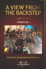 Beautiful, Downtown Morrisania: A View From the Backstep Part 3 af J. M. Kearney