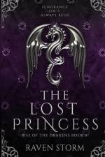 The Lost Princess af Raven Storm