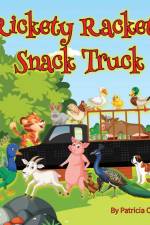Rickety Rackety Snack Truck