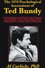 The 1976 Psychological Assessment of Ted Bundy af Al Carlisle