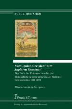 Vom ¿guten Christen¿ zum ¿tapferen Rumänen¿ af Mirela-Lumini¿a Murgescu