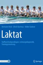 Laktat af Hermann Heck