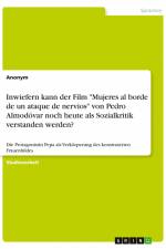 Inwiefern kann der Film 
