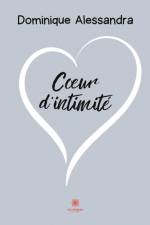 C¿ur d'intimité af Dominique Alessandra