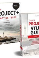 CompTIA Project+ Certification Kit af Brett J. Feddersen