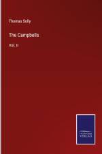 The Campbells af Thomas Solly