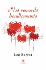 Nos remords bouillonnants af Lee Barrot