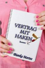 Vertrag mit Haken af Bianka Mertes