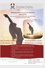Programme alcalin spécial immunité af Hervé Bobard