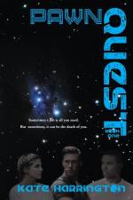 Pawn Quest, book 1 af Kate Harrington