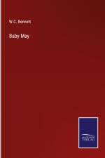 Baby May af W. C. Bennett