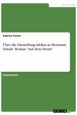 Über die Darstellung Afrikas in Hermann Schulz¿ Roman 