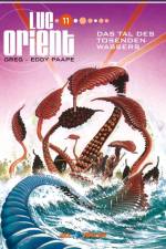 Luc Orient 11 af Paape