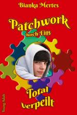 Patchwork hoch Eins af Bianka Mertes