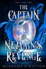 The Captain of Nemain's Revenge af McKenzie A Hatton