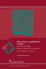 Wenn Worte zu gefährlich werden ... af Claudia Bliesener