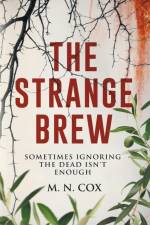 The Strange Brew af M N Cox