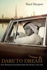 Dare To Dream af Raed Barqawi