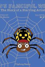 Ned's Fanciful Webs af Harrison Martin