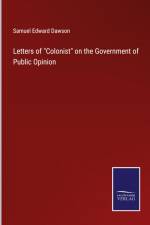 Letters of 