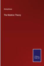 The Relative Theory af Anonymous