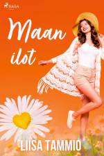Maan ilot af Liisa Tammio