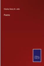Poems af Charles Henry St. John