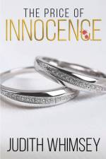 The price of innocence af Judith Whimsey