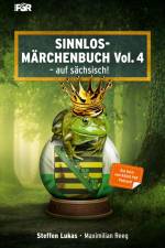 Sinnlos-Märchenbuch Vol. 4 af Steffen Lukas