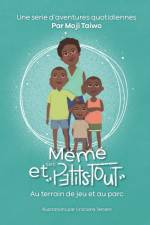 Au terrain de jeu et au parc af Moji Taiwo