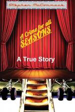 A Crime for all Seasons af Stephen McCormack