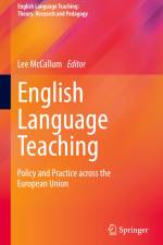 English Language Teaching af Lee McCallum