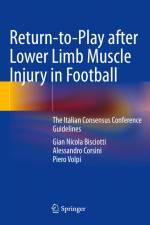 Return-to-Play after Lower Limb Muscle Injury in Football af Gian Nicola Bisciotti
