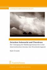 Zwischen Sehnsucht und Überdruss af Halit Üründü