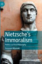 Nietzsche¿s Immoralism