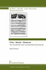 Film ¿ Musik ¿ Moderne af Hans Emons