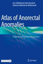 Atlas of Anorectal Anomalies