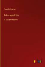 Reisetagebücher