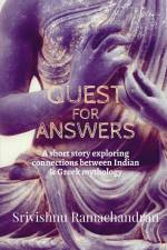 Quest for Answers af Srivishnu Ramachandran